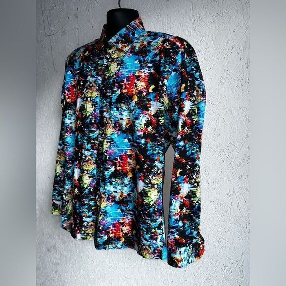 Vintage Designer Jared Lang After Hours Shirt - Picture 5 of 12